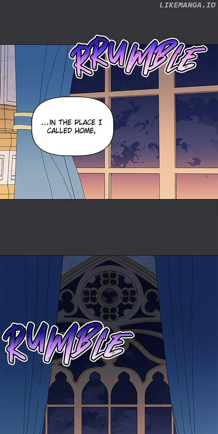 Let Me Fall Be Brilliant Chapter 65 page 25