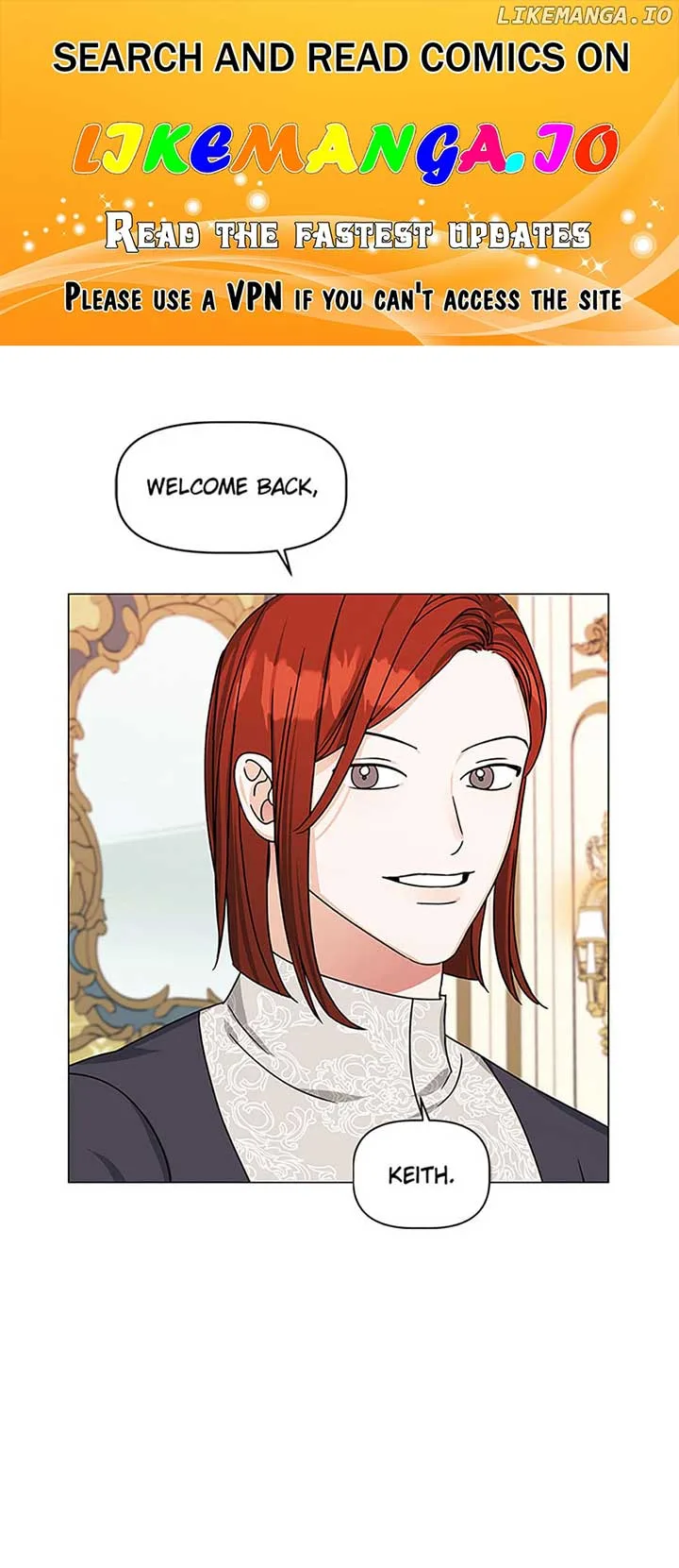 Let Me Fall Be Brilliant Chapter 64 page 2