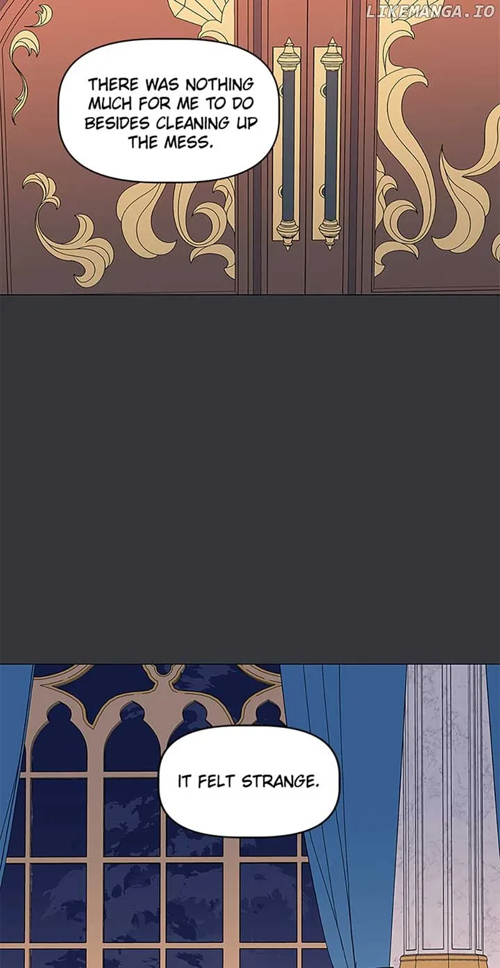 Let Me Fall Be Brilliant Chapter 65 page 23