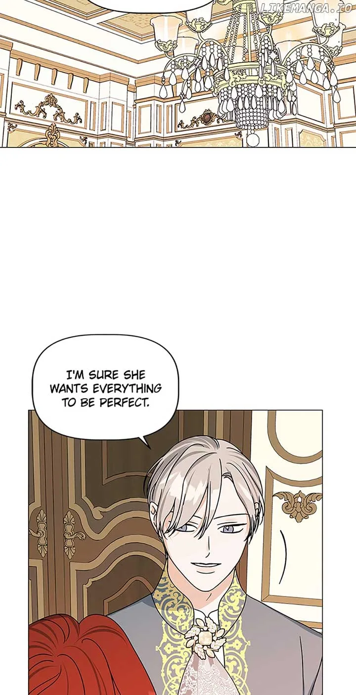 Let Me Fall Be Brilliant Chapter 64 page 15