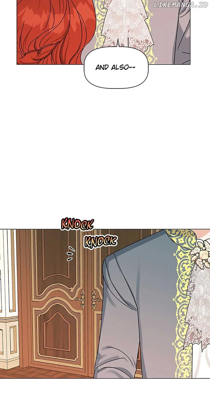 Let Me Fall Be Brilliant Chapter 64 page 16