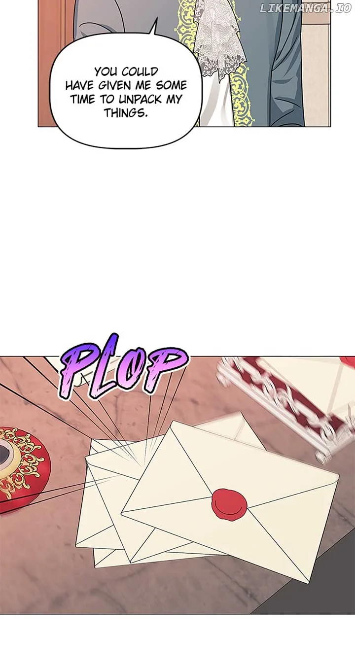 Let Me Fall Be Brilliant Chapter 64 page 24