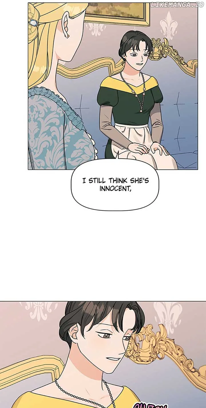 Let Me Fall Be Brilliant Chapter 65 page 5