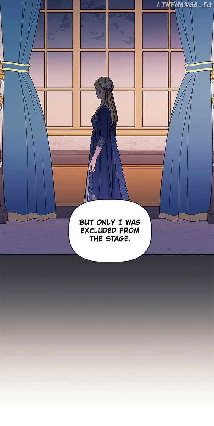 Let Me Fall Be Brilliant Chapter 65 page 26
