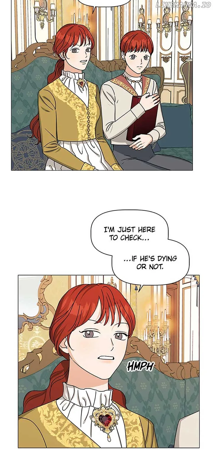 Let Me Fall Be Brilliant Chapter 64 page 6