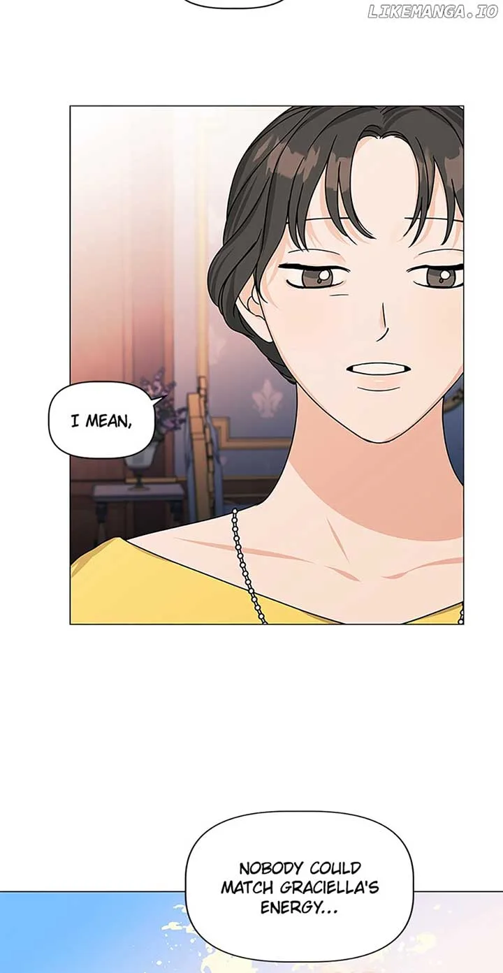 Let Me Fall Be Brilliant Chapter 64 page 43