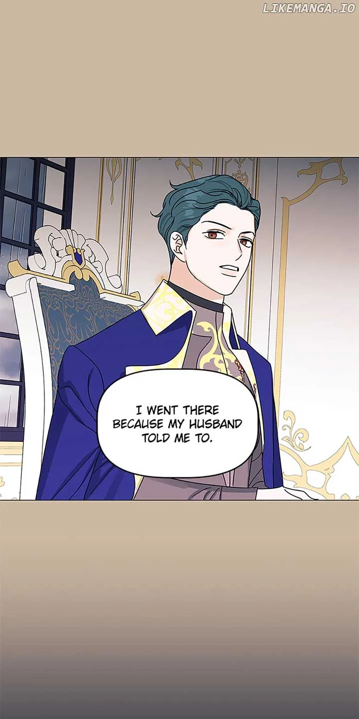 Let Me Fall Be Brilliant Chapter 65 page 14