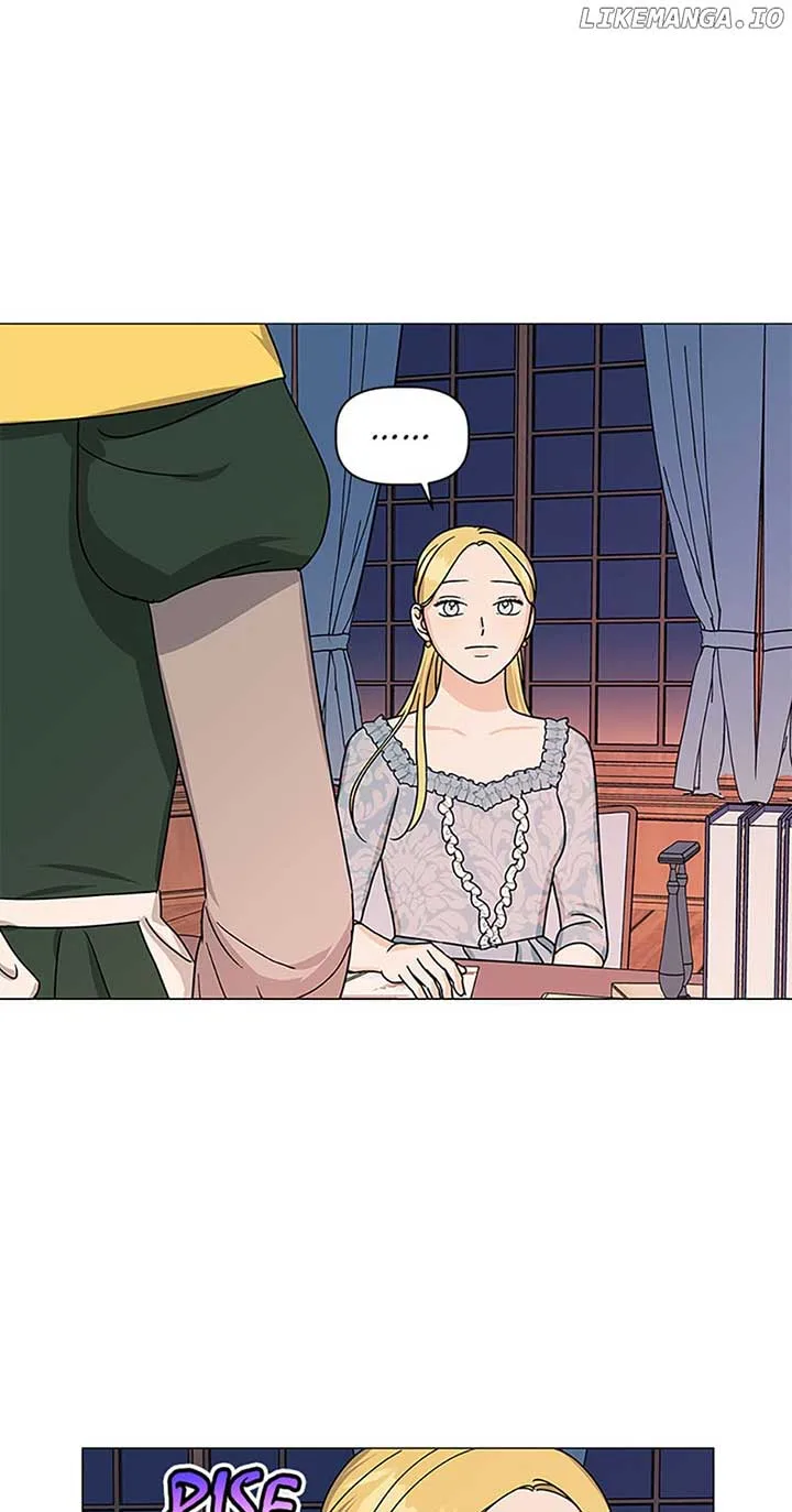Let Me Fall Be Brilliant Chapter 64 page 46