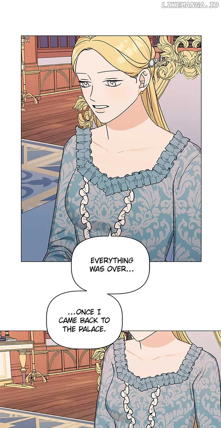 Let Me Fall Be Brilliant Chapter 65 page 18