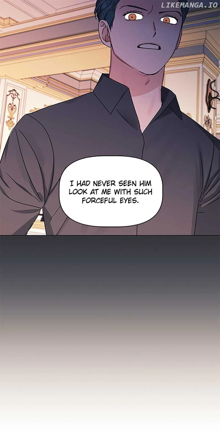 Let Me Fall Be Brilliant Chapter 65 page 17