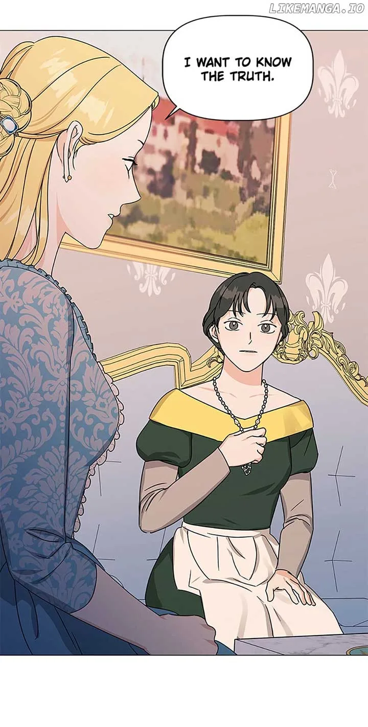 Let Me Fall Be Brilliant Chapter 65 page 10