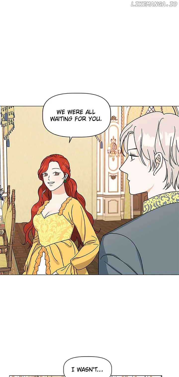 Let Me Fall Be Brilliant Chapter 64 page 5