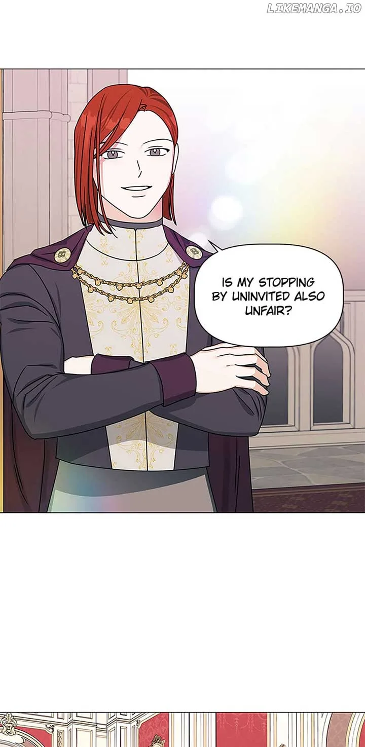 Let Me Fall Be Brilliant Chapter 65 page 47