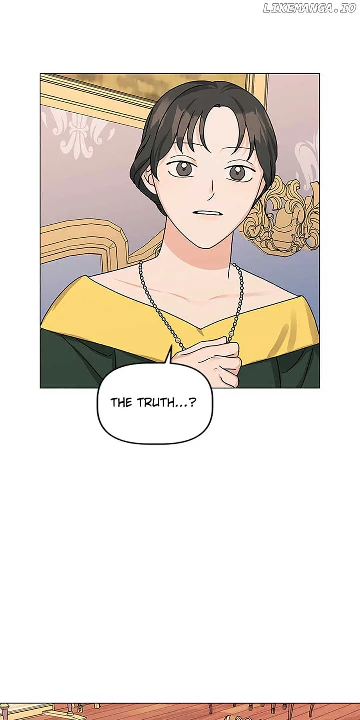 Let Me Fall Be Brilliant Chapter 65 page 11