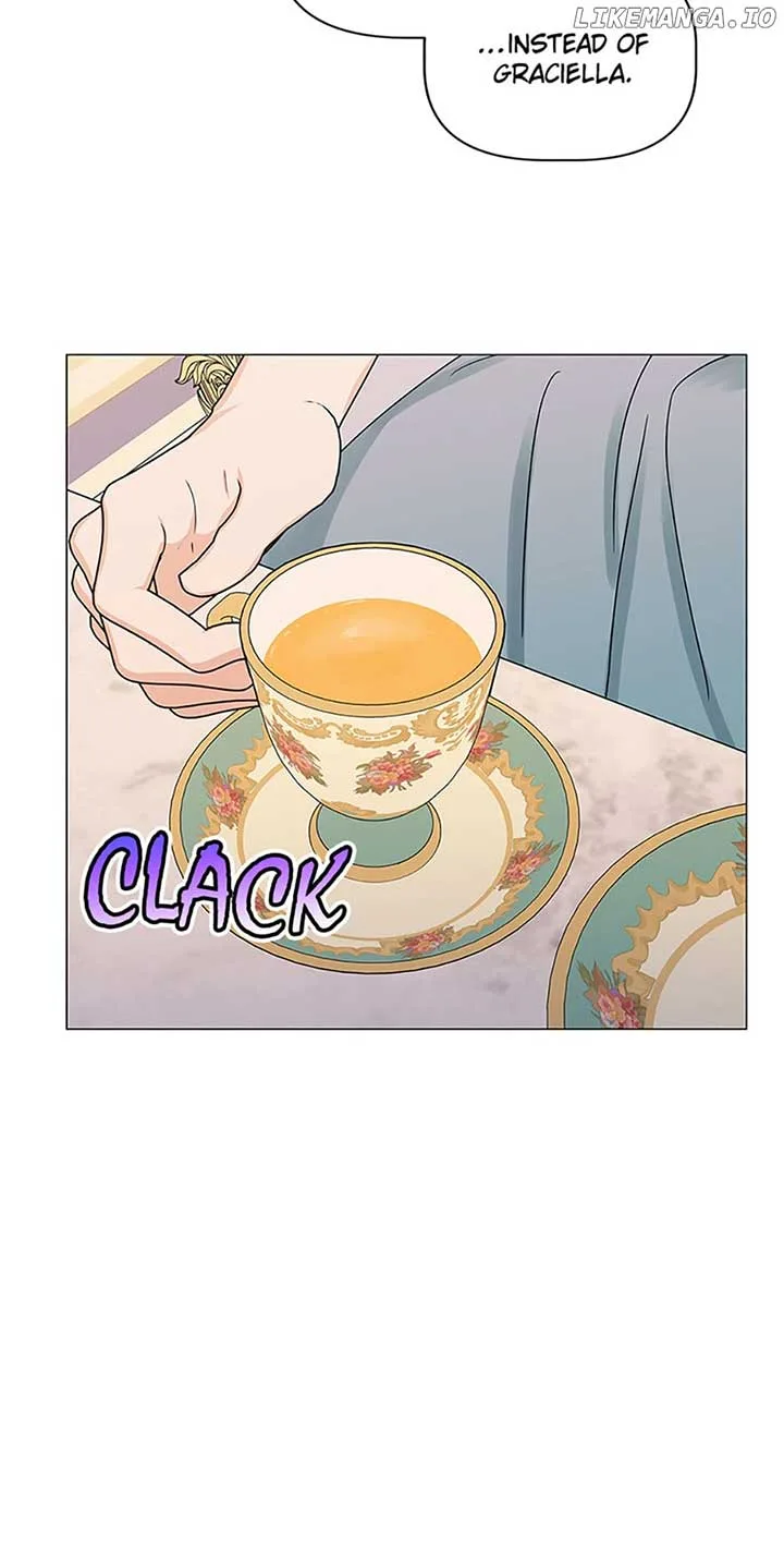 Let Me Fall Be Brilliant Chapter 65 page 9