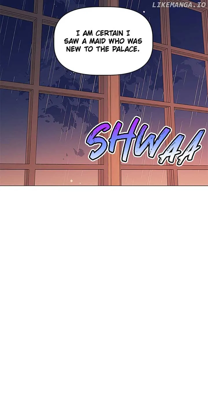 Let Me Fall Be Brilliant Chapter 65 page 38