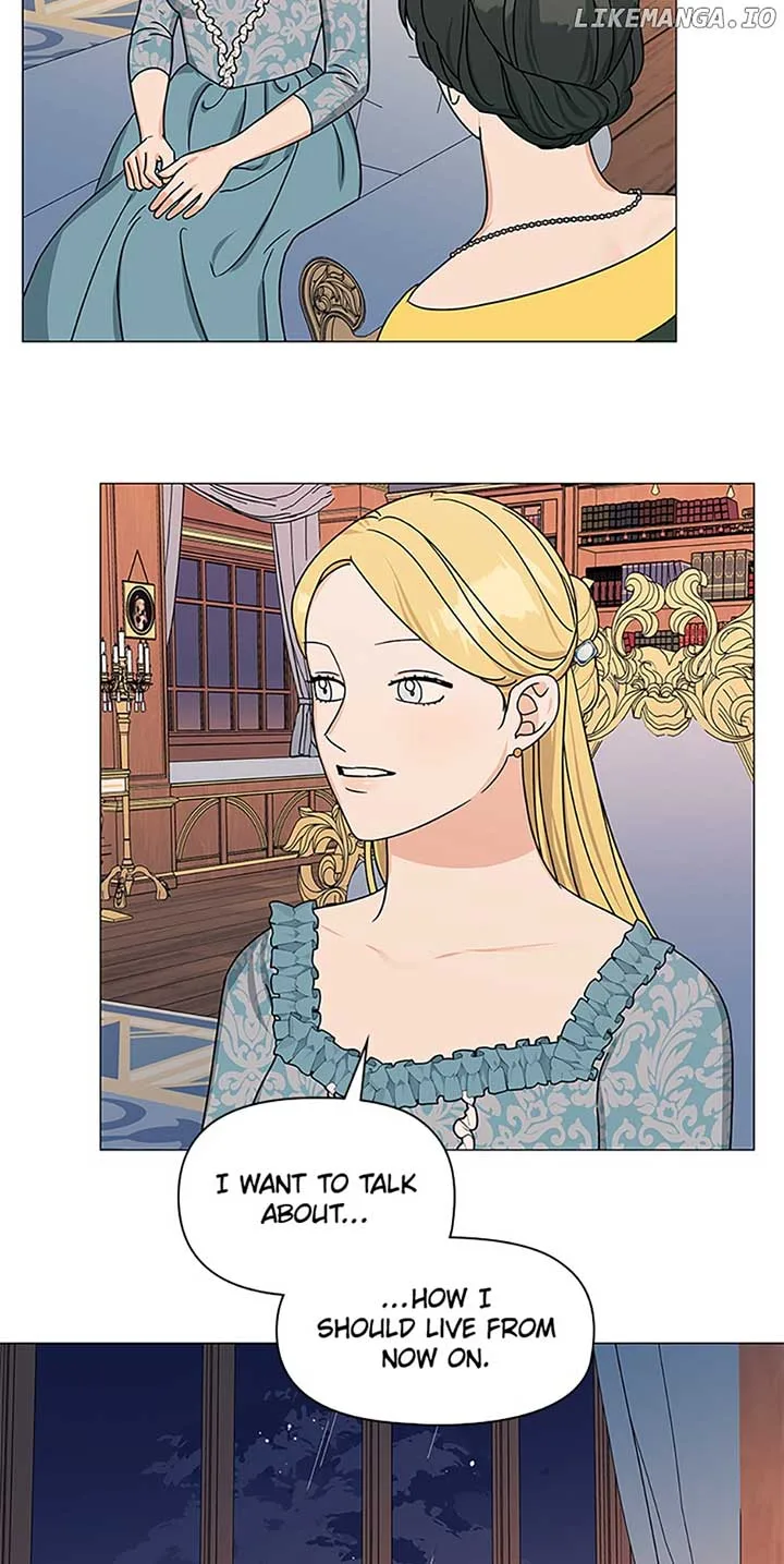 Let Me Fall Be Brilliant Chapter 65 page 28