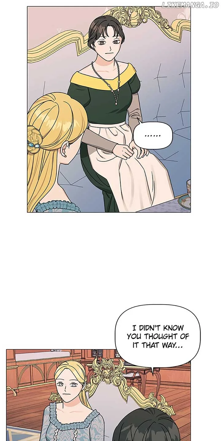 Let Me Fall Be Brilliant Chapter 65 page 27