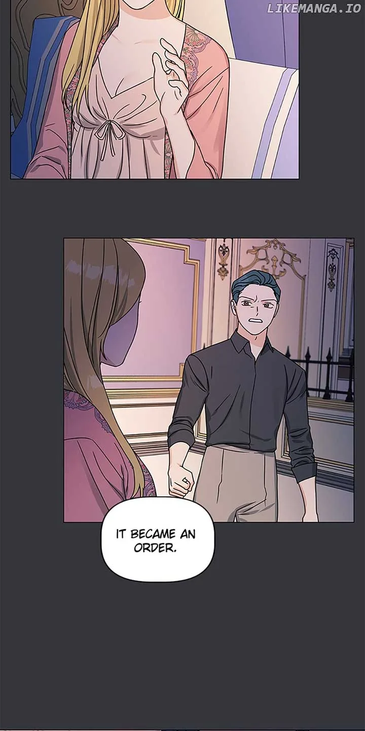 Let Me Fall Be Brilliant Chapter 65 page 16