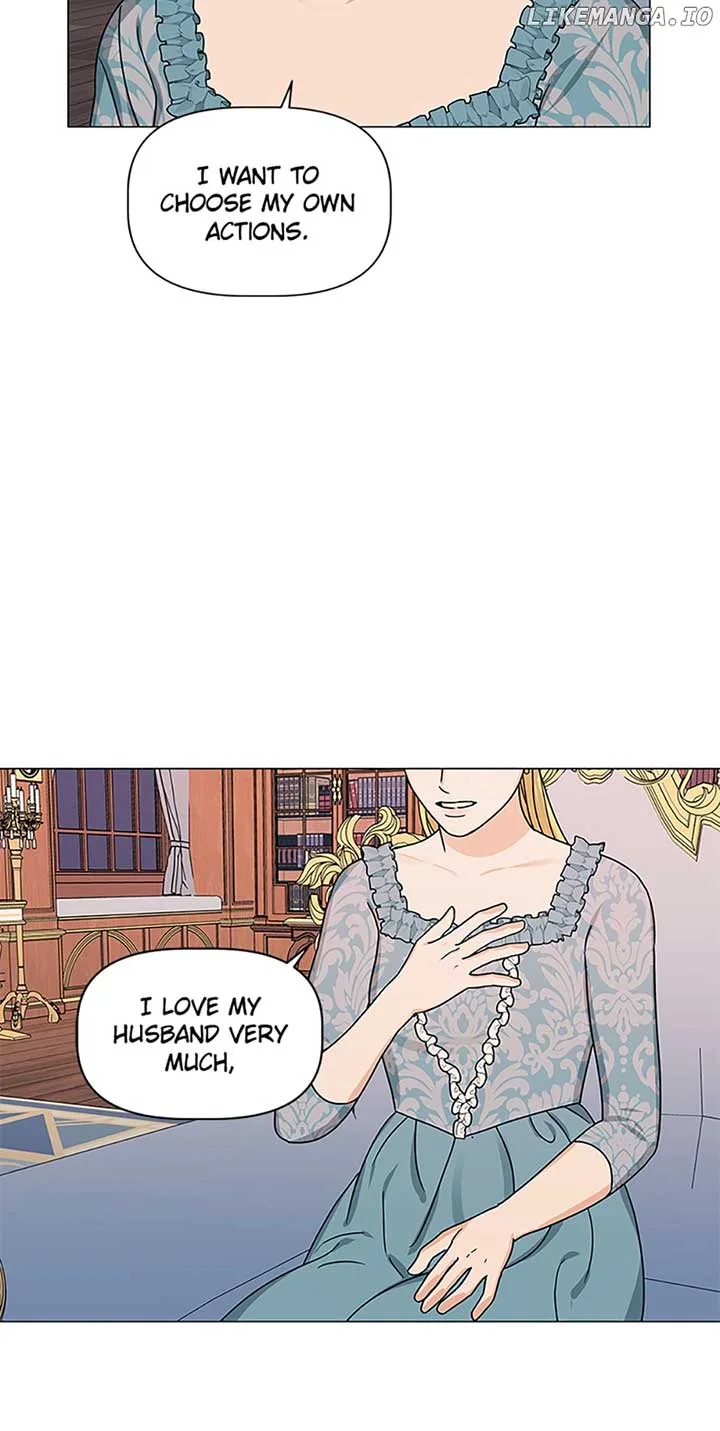 Let Me Fall Be Brilliant Chapter 65 page 31