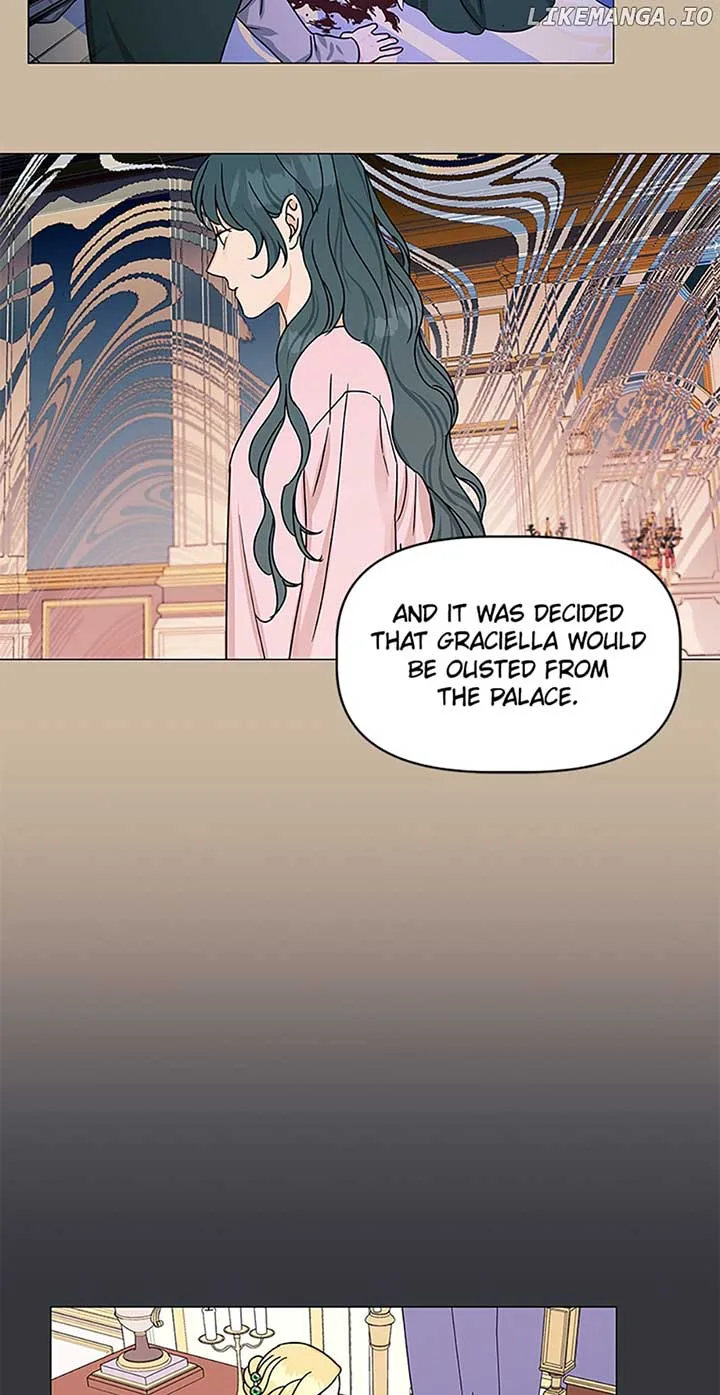 Let Me Fall Be Brilliant Chapter 65 page 20