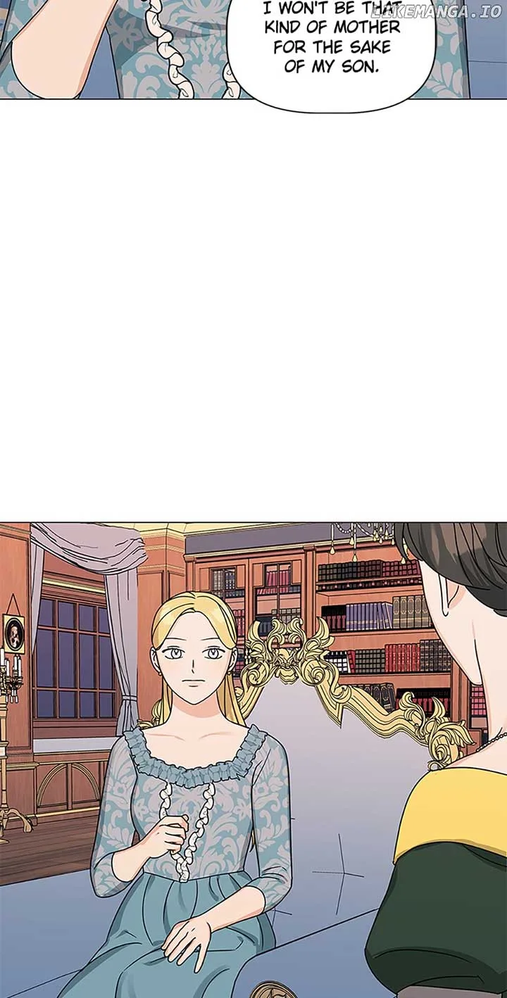 Let Me Fall Be Brilliant Chapter 65 page 33