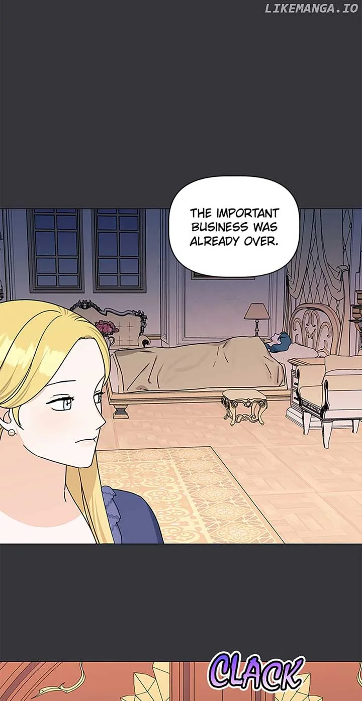 Let Me Fall Be Brilliant Chapter 65 page 22
