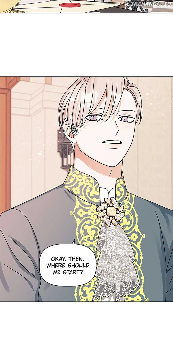 Let Me Fall Be Brilliant Chapter 64 page 26
