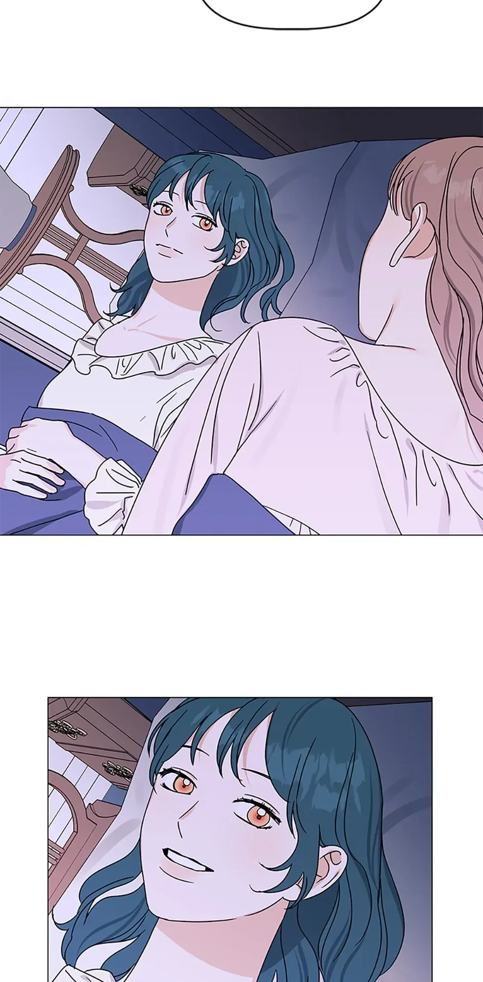 Let Me Fall Be Brilliant Chapter 58 page 27