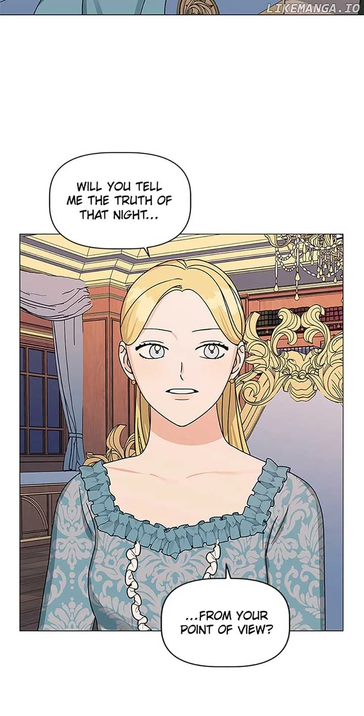 Let Me Fall Be Brilliant Chapter 65 page 34