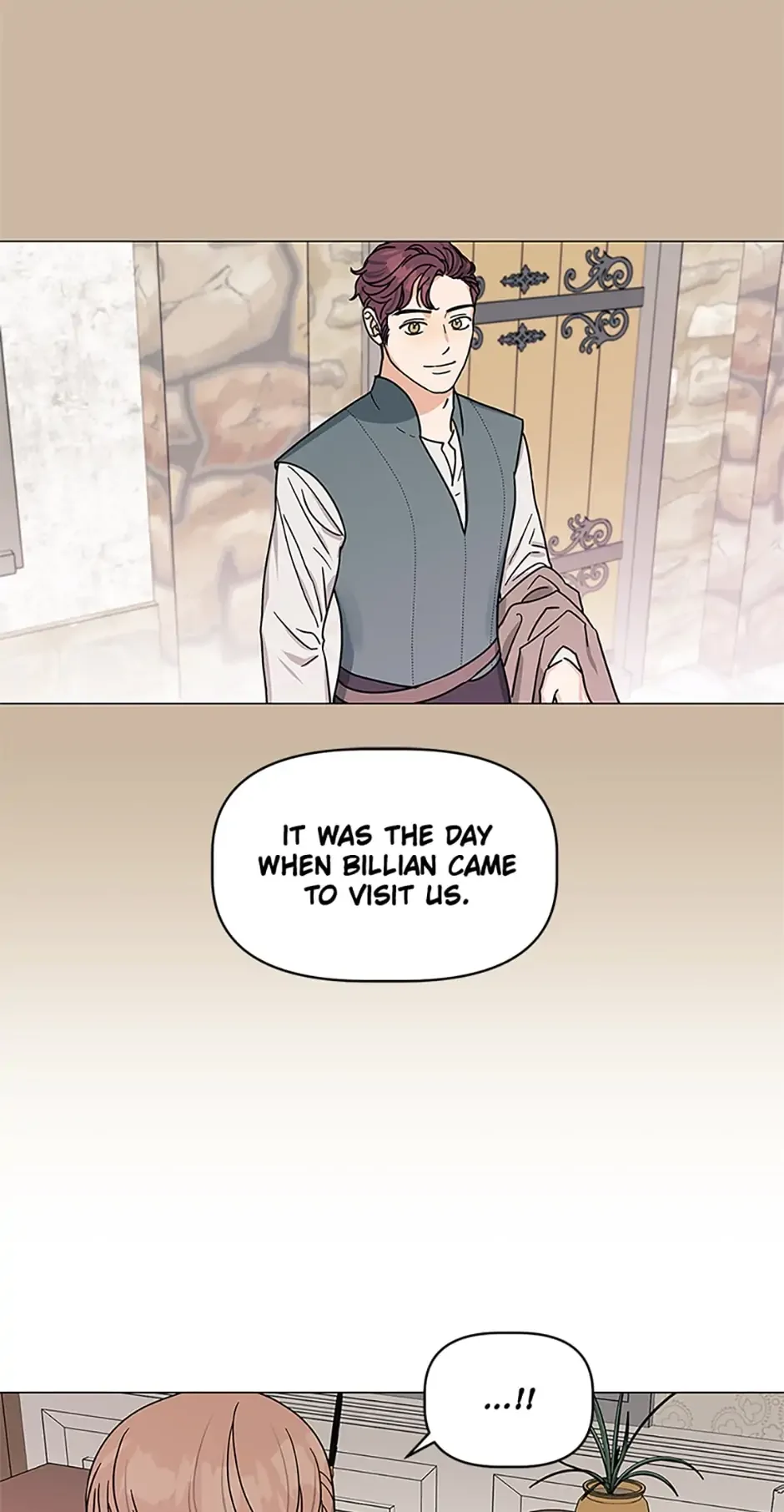 Let Me Fall Be Brilliant Chapter 55 page 39