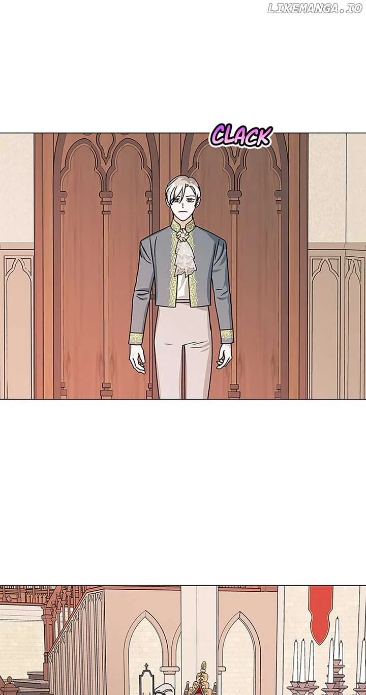 Let Me Fall Be Brilliant Chapter 64 page 21