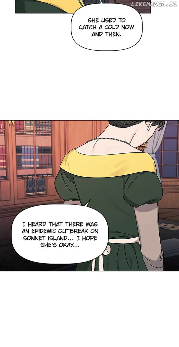 Let Me Fall Be Brilliant Chapter 64 page 45