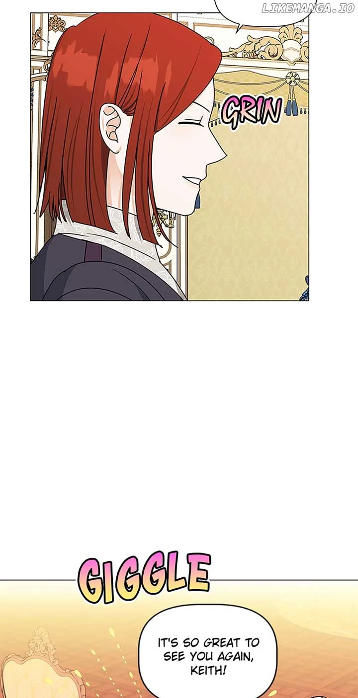 Let Me Fall Be Brilliant Chapter 64 page 12