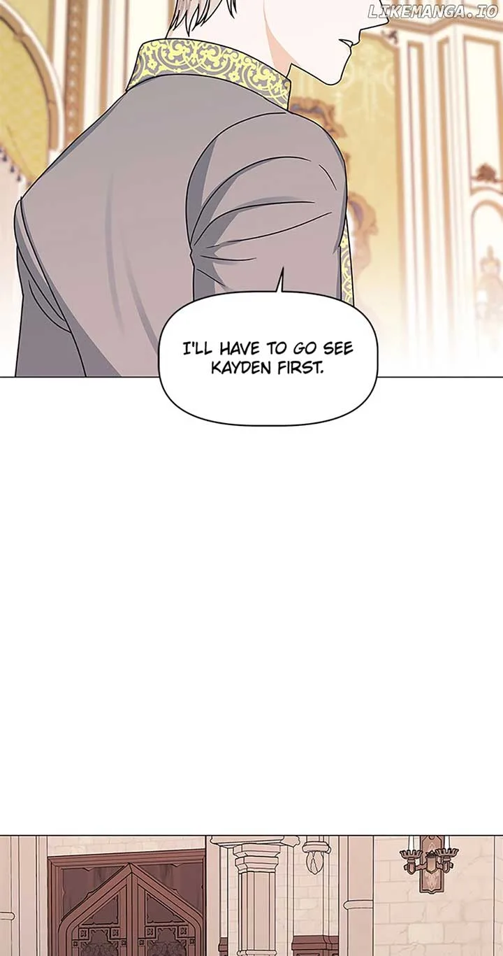 Let Me Fall Be Brilliant Chapter 64 page 18