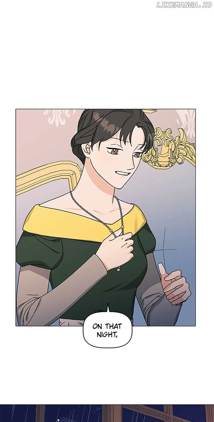 Let Me Fall Be Brilliant Chapter 65 page 37