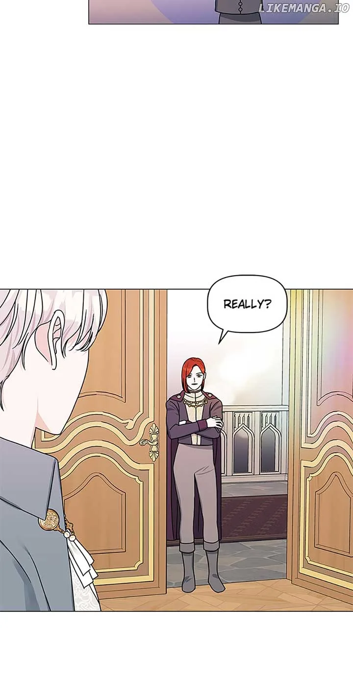 Let Me Fall Be Brilliant Chapter 65 page 46