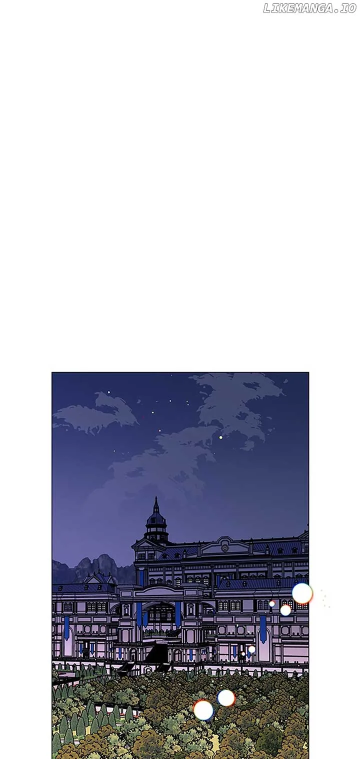Let Me Fall Be Brilliant Chapter 64 page 27