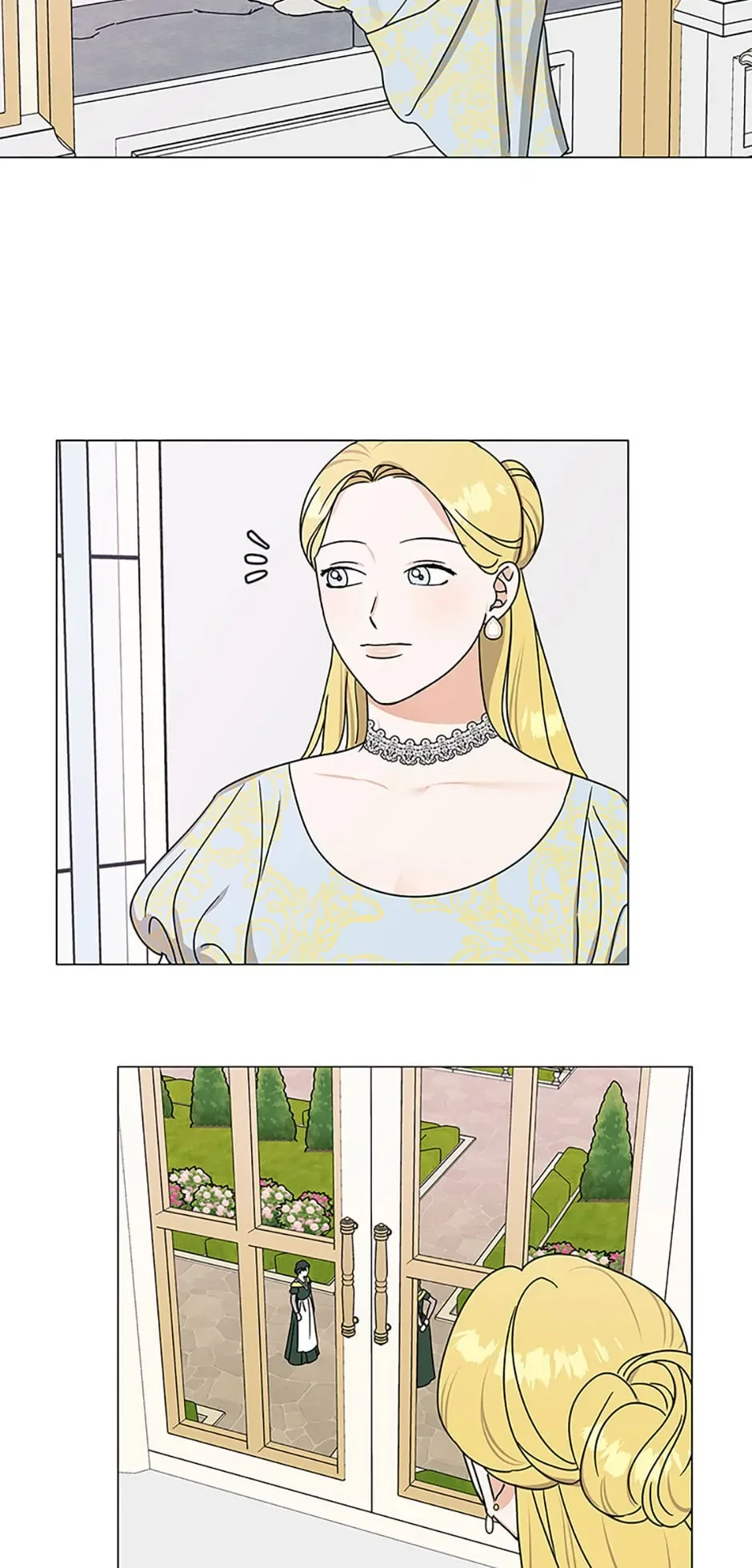 Let Me Fall Be Brilliant Chapter 58 page 41