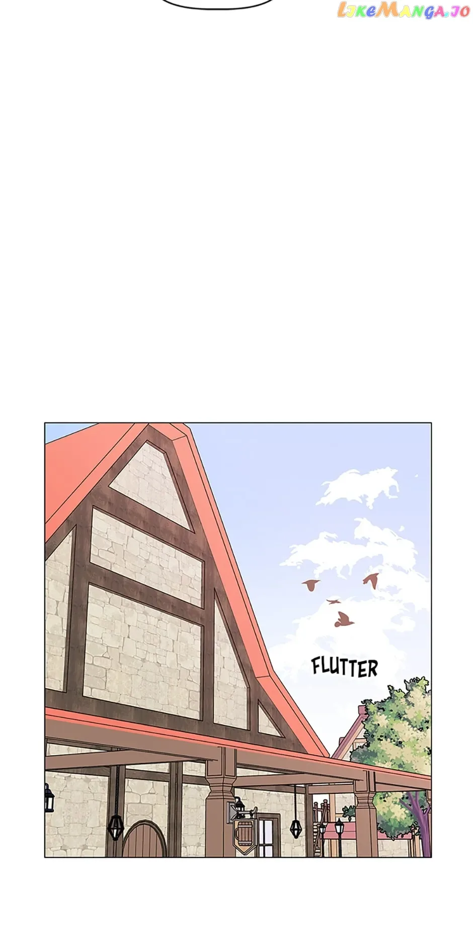 Let Me Fall Be Brilliant Chapter 59 page 30