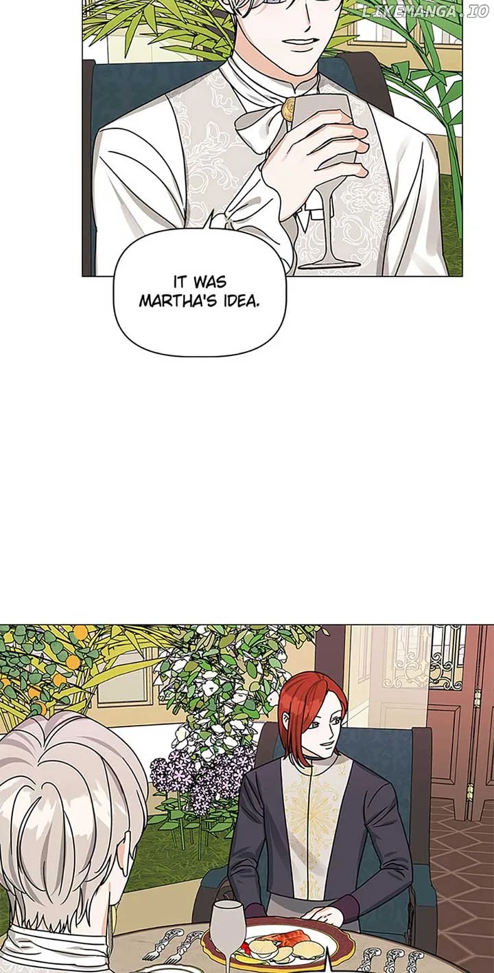 Let Me Fall Be Brilliant Chapter 66 page 4