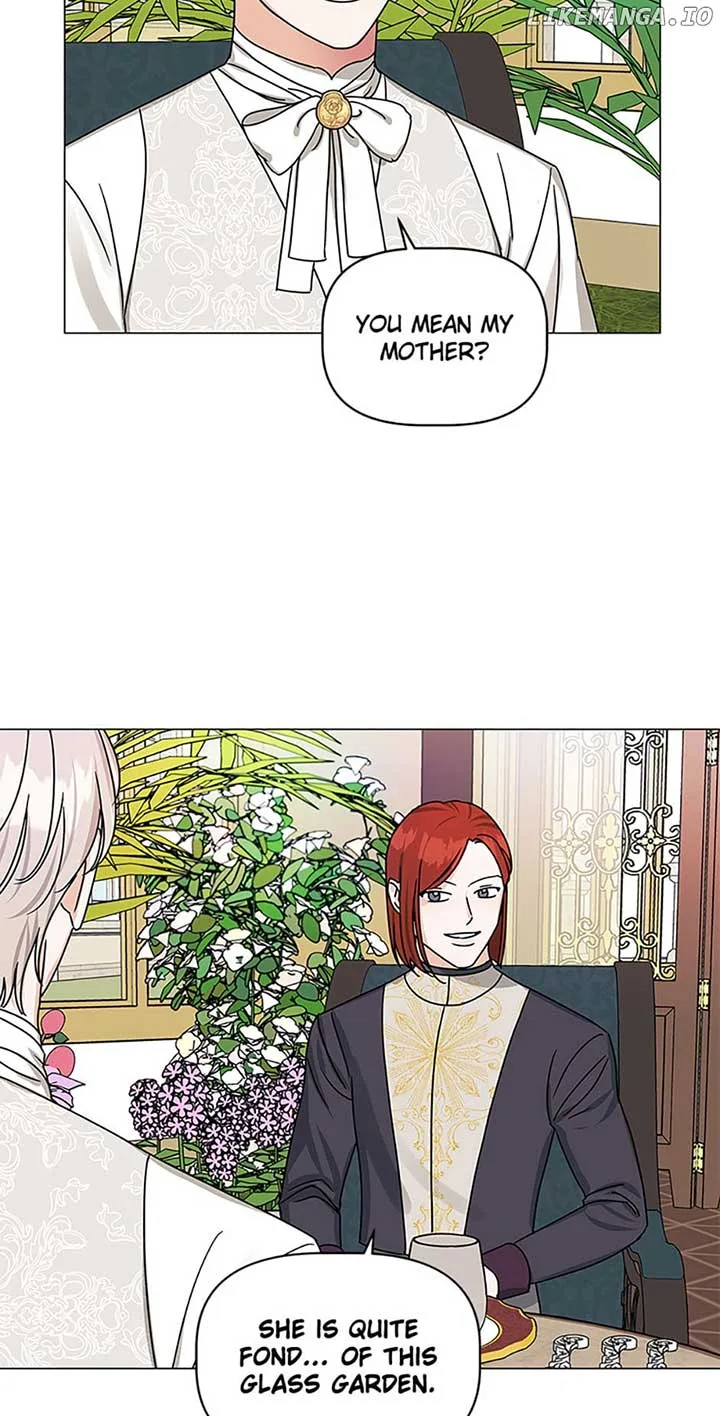 Let Me Fall Be Brilliant Chapter 66 page 7