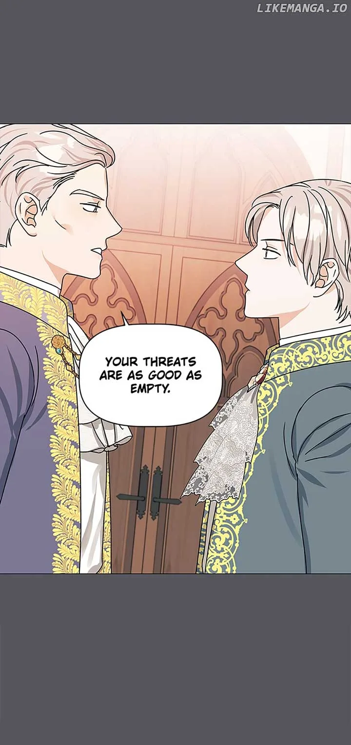 Let Me Fall Be Brilliant Chapter 66 page 17