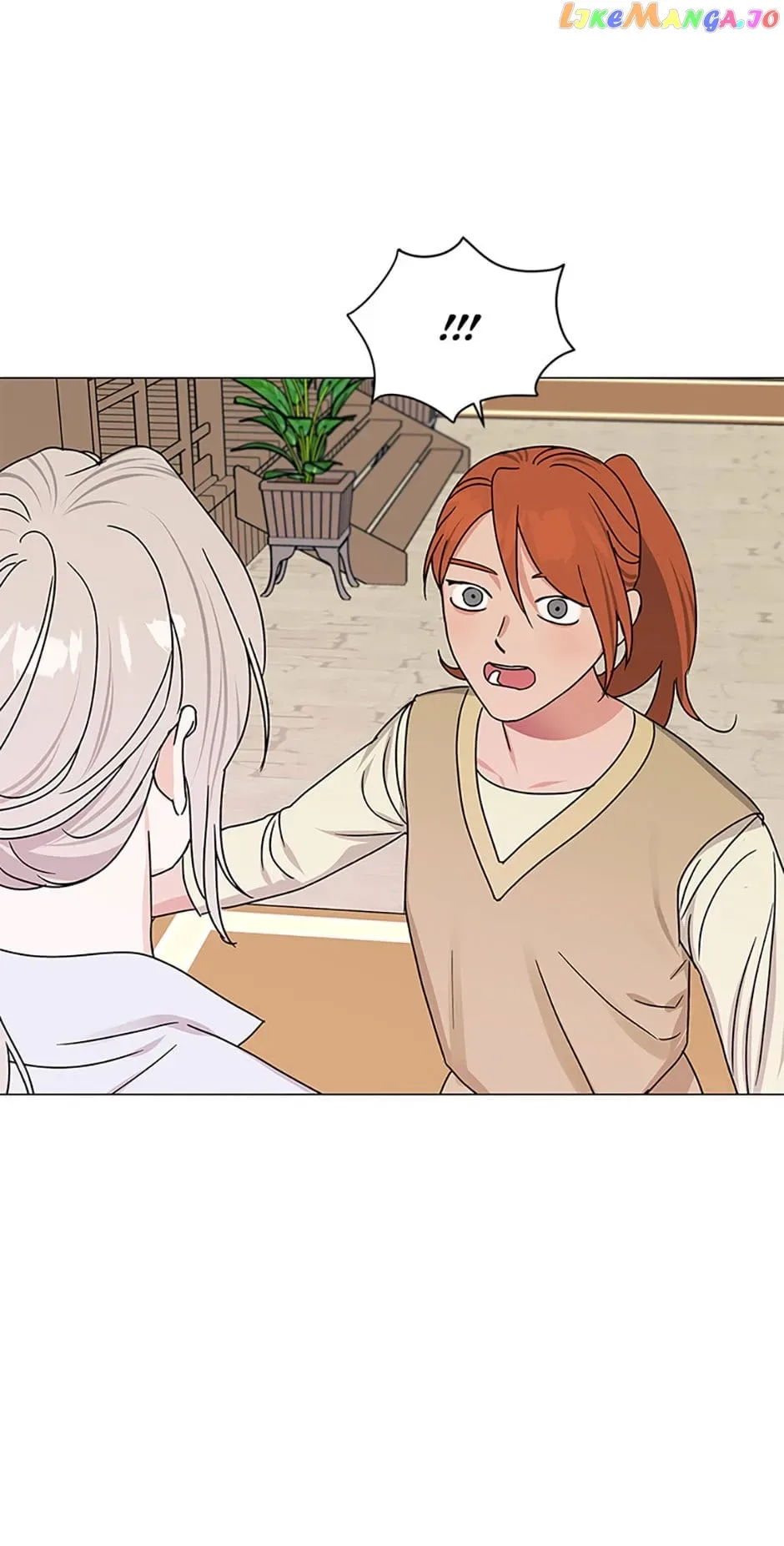 Let Me Fall Be Brilliant Chapter 59 page 39
