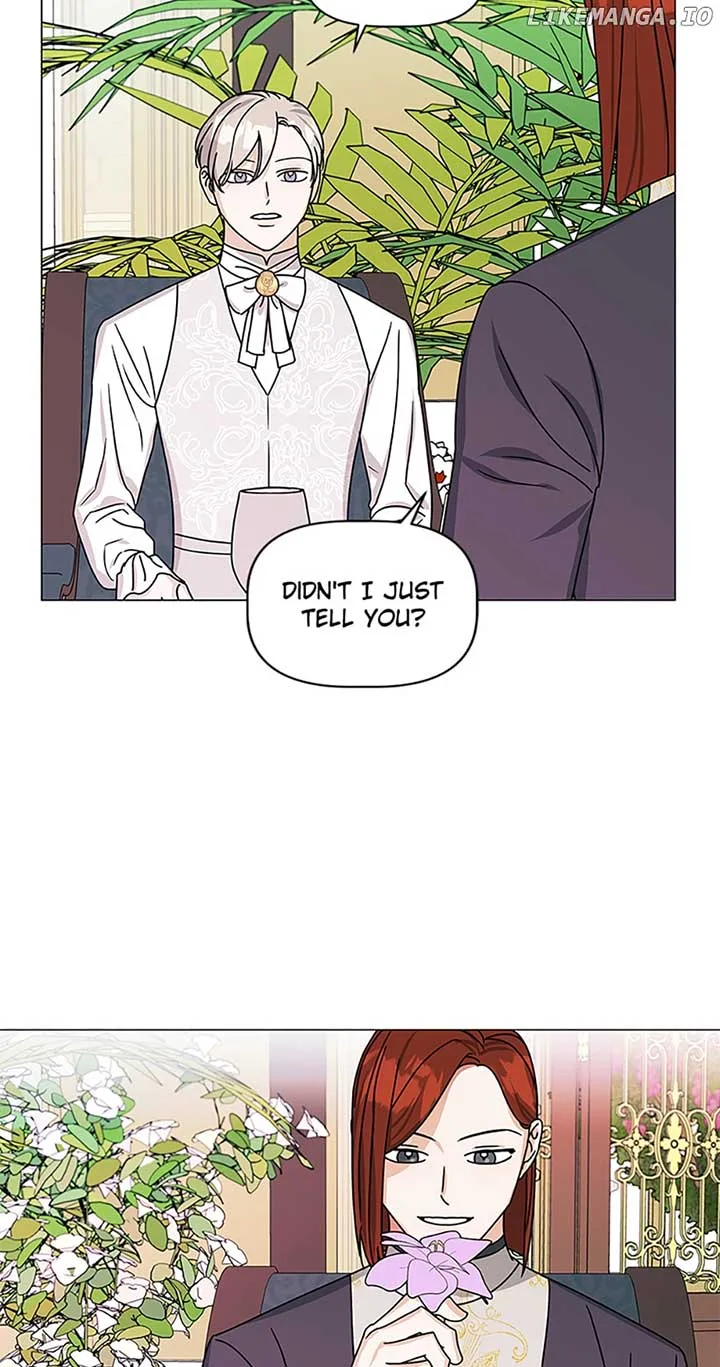 Let Me Fall Be Brilliant Chapter 66 page 29