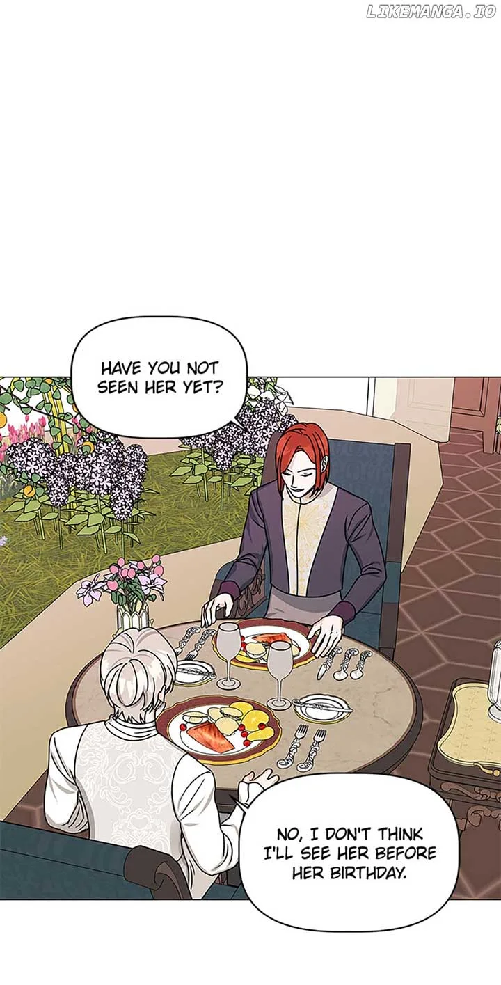 Let Me Fall Be Brilliant Chapter 66 page 9