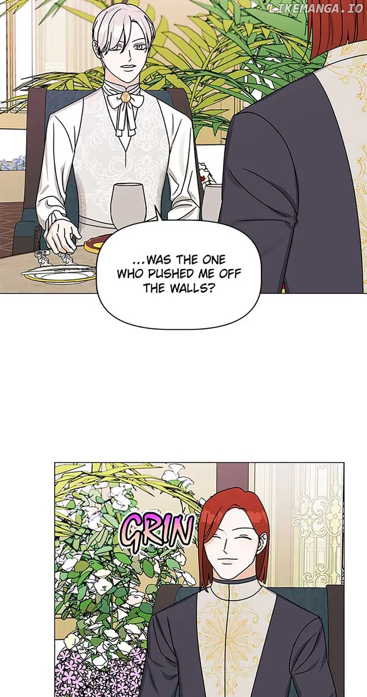 Let Me Fall Be Brilliant Chapter 66 page 25