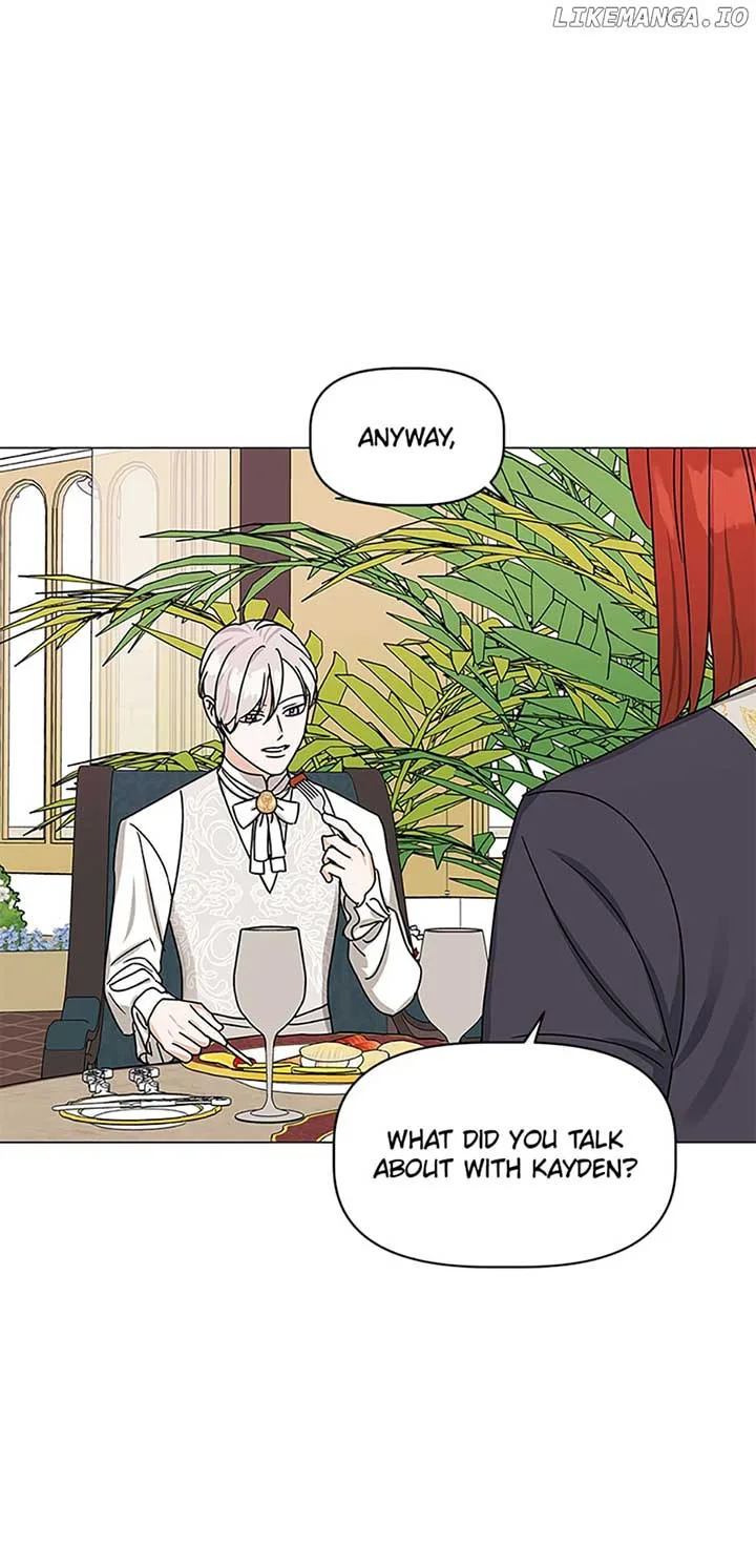 Let Me Fall Be Brilliant Chapter 66 page 11