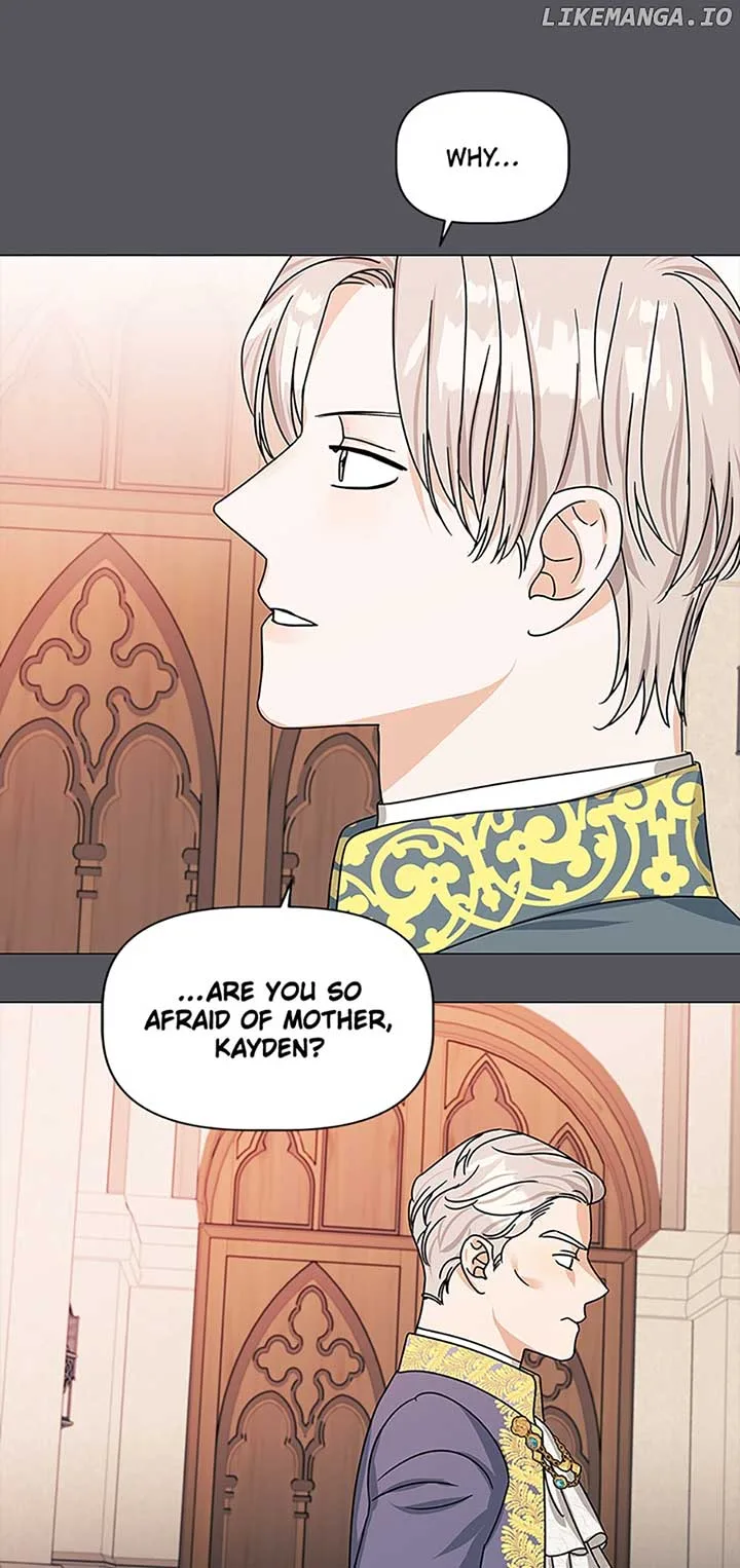 Let Me Fall Be Brilliant Chapter 66 page 18