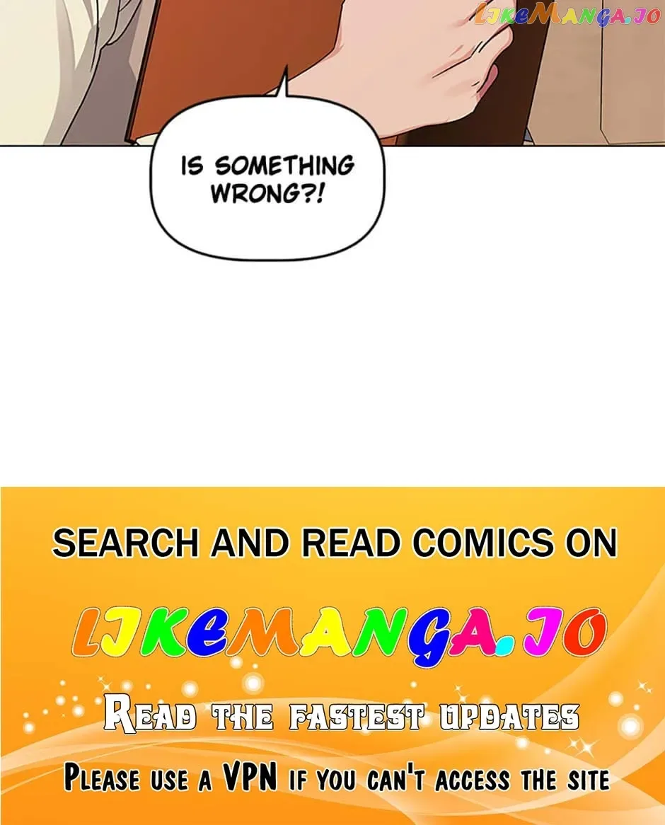 Let Me Fall Be Brilliant Chapter 59 page 44